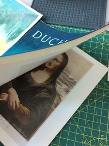 DUCHAMP ART BOOK