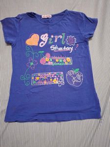Y2K Graphic T-Shirt