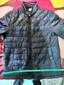 Tommy Hilfiger Quilted Jacket