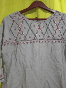 Summer Series Kurtie
