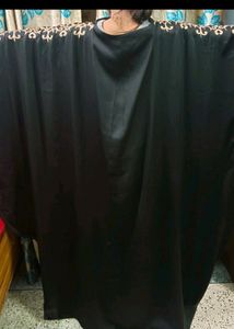Butterfly Abaya