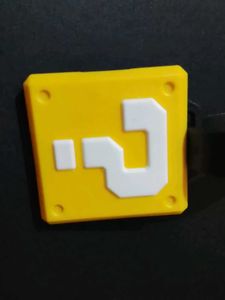 Super Mario &amp; Charms