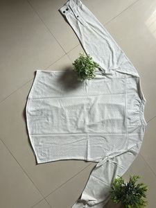 Liverpool Chinese collar Shirt