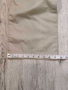 sc9931 Tally bootcut pant waist 30 inches