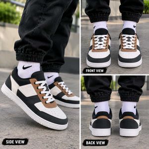 Premium Stylish Sneakers for Sale | Black, White &amp;