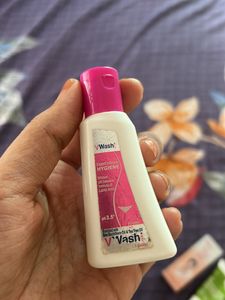 Mouthwash,handwash Combo