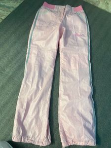 🧚🏼‍♀️💕Y2K BARBIE CORE TROUSER FOR WOMEN