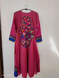 Beautiful Kurta