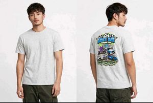 EAST BAY RACEWAY PARK Vintage Racing Tee🏁