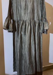 Boho Style Printed  kurta