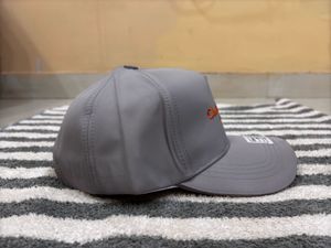 Christian Dior Premium Unisex Grey Cap