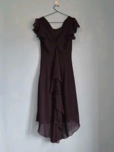 Elegant Evening Dress
