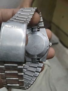Seiko Automatic Watch