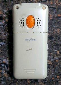 Daxian Basic Feature Phone