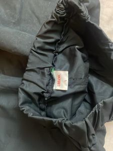 Black cargos