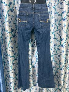 American Eagle low rise bootcut Jeans