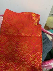 multi colour blouse