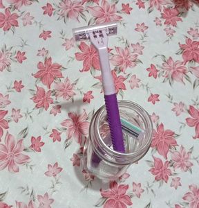 Hair Removal Razors 🪒