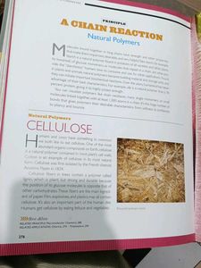 National Geographic Science of Everything Book