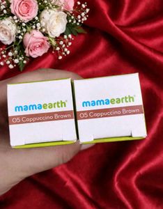 Pack of 2 Mamaearth Hydra-Matte Crayon Transferpro