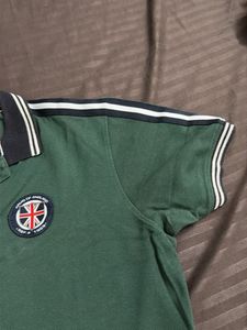 Polo tshirt