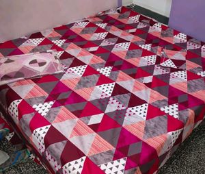 Cotton Bedsheets