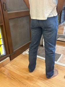 H&amp;M blue Denim Jeans