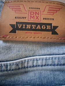 Jeans for Teenager