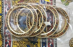 Bangles - Set of 4