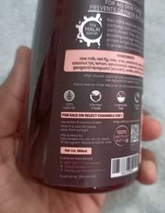 ❗FREE DELIVERY❗New Nat Habit Malai Lotion