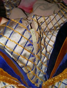 evening gown
