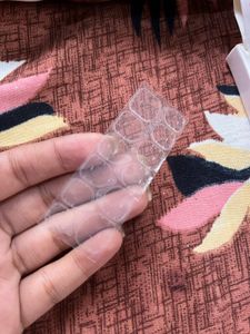 Beautiful DIY Press-On Nails