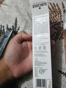 Suroskie Rose Elixir Face Toner