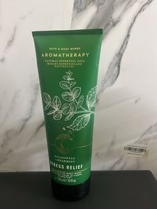 Aromatherapy Range