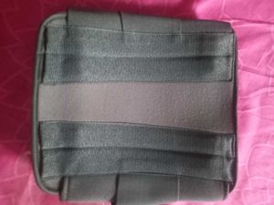 Lumber Back Belt