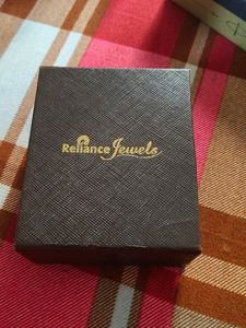 Brand New Jewellery Box .