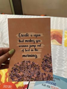 Inspirational Art Prints For Wall Set Of 8