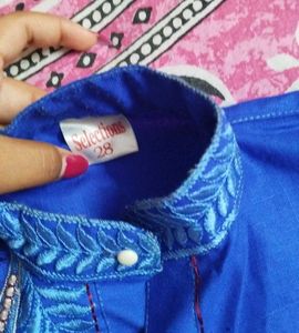 Boys Blue Punjabi