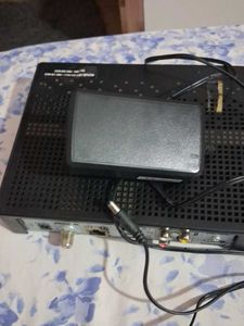 Tata Sky HD Set-Top Box