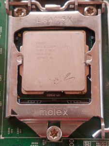 Dell Motherboard