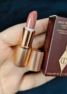 Charlotte Tilbury Matte Revolution Lipstick