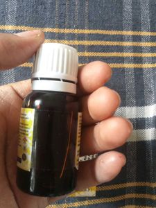 Pure Rosemary Essential Oil - 15ml