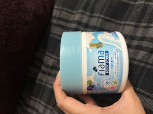 Fiama Papain Body Scrub