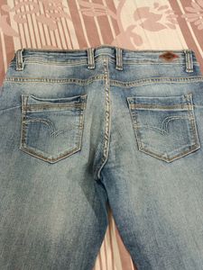 Branded Jeans Lee Cooper Size 32