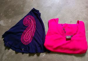 Beautiful Kurta For Women ❤️💙❤️💙