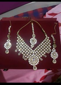Necklace/ Jewellery Set