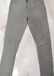 Men's Khaki Pants