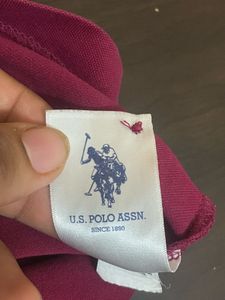 US Polo Assn original
