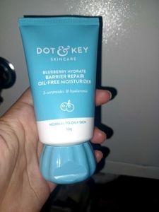 Dot &amp; Key Blueberry Hydrate Moisturizer