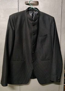 Stylish Men's Nehru Jacket